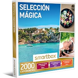 Coffret cadeau "Sport et aventure" Smartbox