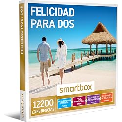 Coffret cadeau "Sport et aventure" Smartbox