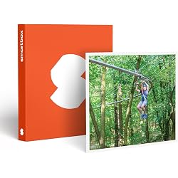 Smartbox – Coffret cadeau « Sensations et aventures »