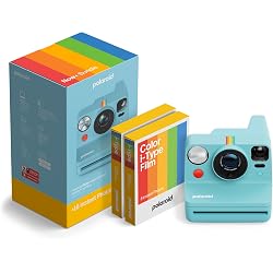 Appareil photo polaroid
