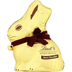 Lapin en chocolat Lindt