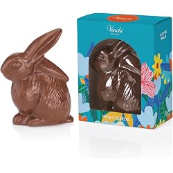 Lapin au chocolat Venchi 100g sans gluten