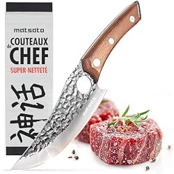 Couteau japonais Matsato