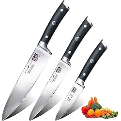 Couteau japonais SHAN ZU