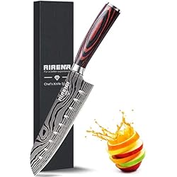 Couteau japonais Airena