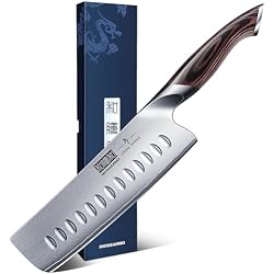 Couteau japonais Hoshanho