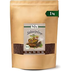 Poudre de cacao BIO Biojoy 1 kg sans sucre ajouté
