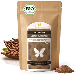 Cacao en poudre BIO Flügelschwinger