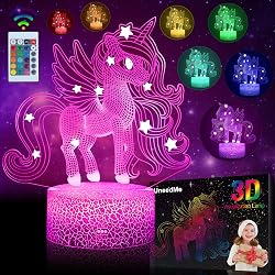 Lampe 3D UneedMe