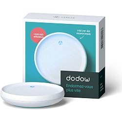 Appareil d'aide au sommeil DODOW