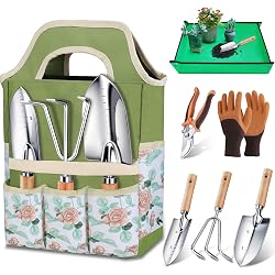 Kit d'outils de jardinage Kynup