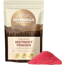 Betterave bio en poudre