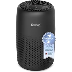 Purificateur d’air Levoit