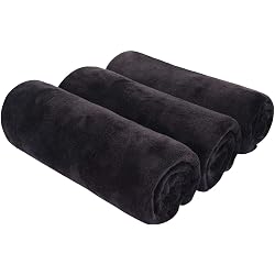 Serviette en microfibre