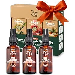 Coffret de soin BIO Bionoble