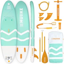 Paddle gonflable Huiike