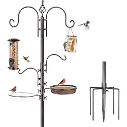 Mangeoire pour oiseaux Mixxidea