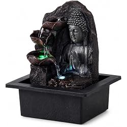 Fontaine d’intérieur zen