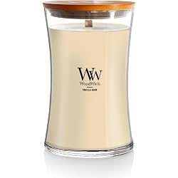 Bougie parfumée WoodWick