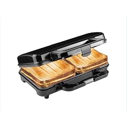 Appareil à croque monsieur Bestron
