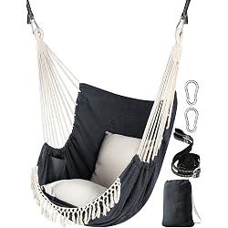 Fauteuil suspendu Chihee