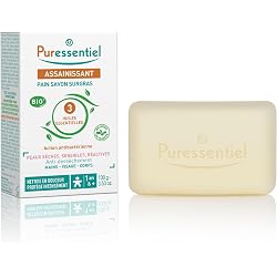 Savon solide Puressentiel