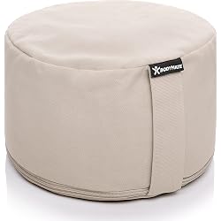 Coussin de méditation BODYMATE zafu 20 cm sarrasin