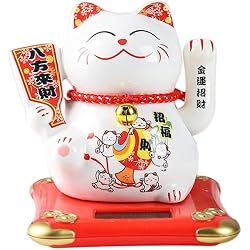 Maneki Neko Xizhi
