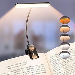 Lampe de lecture Glocusent