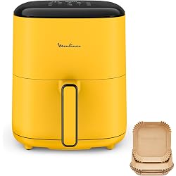 Friteuse sans huile Moulinex