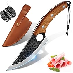 Couteau japonais Ookuu