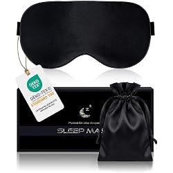 Masque de sommeil Aosun