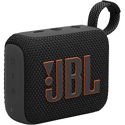 Mini enceinte Bluetooth JBL GO 4 ultra-portable