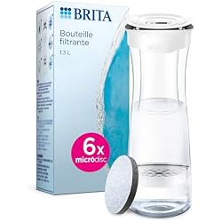 Carafe filtrante Brita