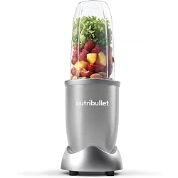 Blender NutriBullet Pro 900 Watt avec tasse 700ml