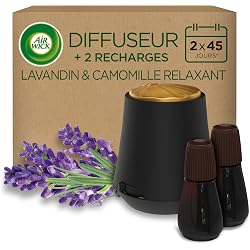 Diffuseur d’huiles essentielles Air