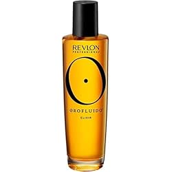 Huiles végétales pour les cheveux Revlon Professional