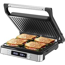 Appareil à croque monsieur Olvy