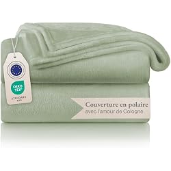 Couverture polaire Blumtal