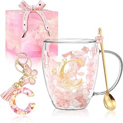 Tasse double paroi BigNoseDeer