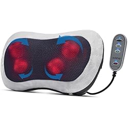 Coussin de massage shiatsu Renpho