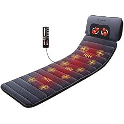 Coussin masseur COMFIER
