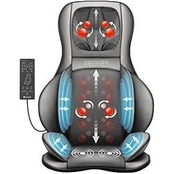Siège massant COMFIER