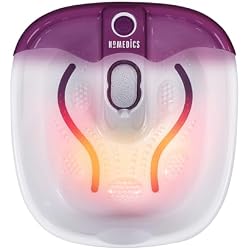Appareil HoMedics