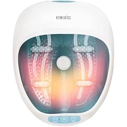 Appareil HoMedics Deluxe