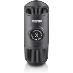 Machine WACACO Nanopresso