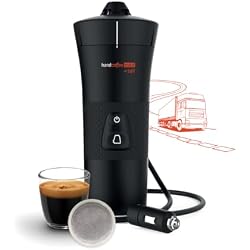 Machine Handpresso