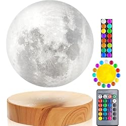 Lampe Lune VGAzer