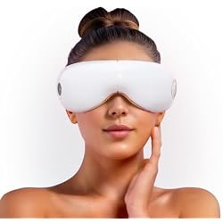 Masque oculaire Skandas
