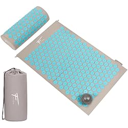 Tapis d'acupression Fitem